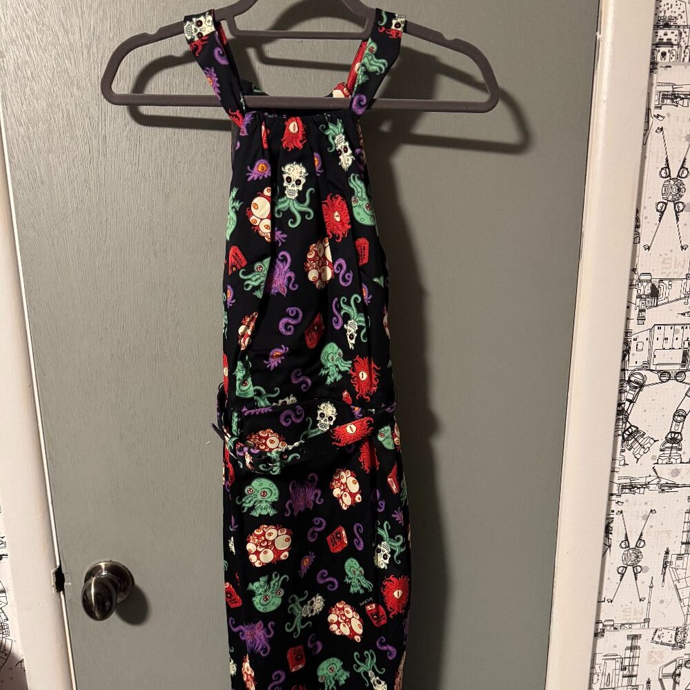 Pinup Girl Clothing XS Hydra